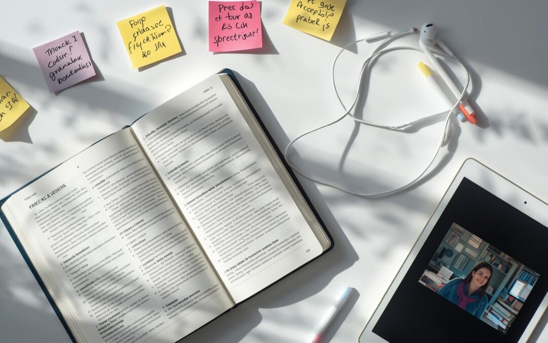 ripetizioni di francese online