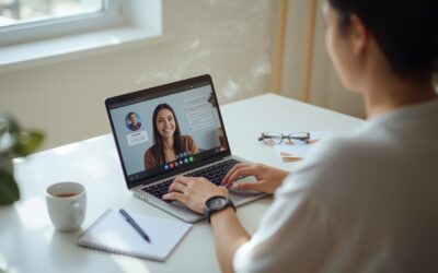 Ripetizioni di inglese online: migliorare grammatica, speaking e writing