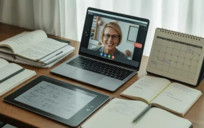 come funzionano le ripetizioni online