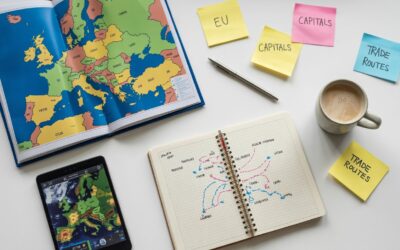 ripetizioni online di storia e geografia