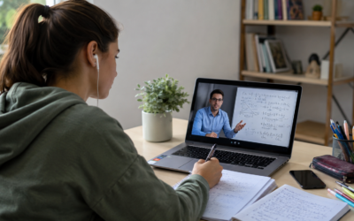 Come scegliere il tutor online giusto durante una lezione individuale
