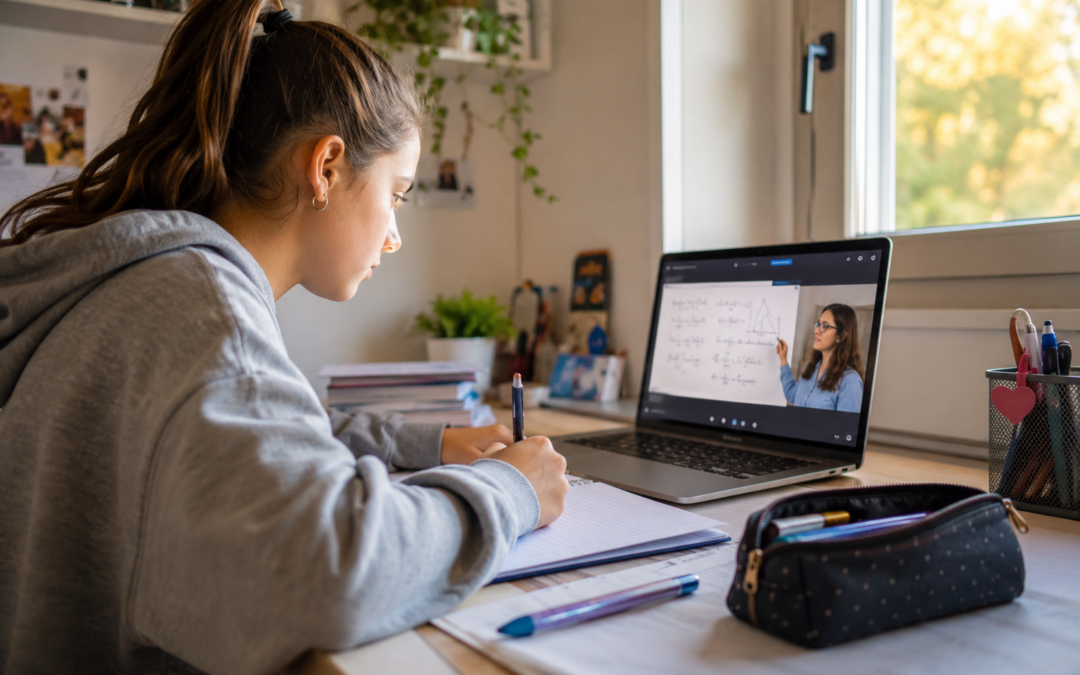 ripetizioni online scuola superiore