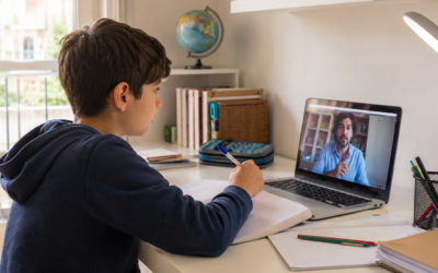 Ripetizioni online per le scuole medie: come affrontare il passaggio alle superiori
