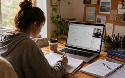 Ripetizioni online per studenti universitari: come preparare gli esami a distanza